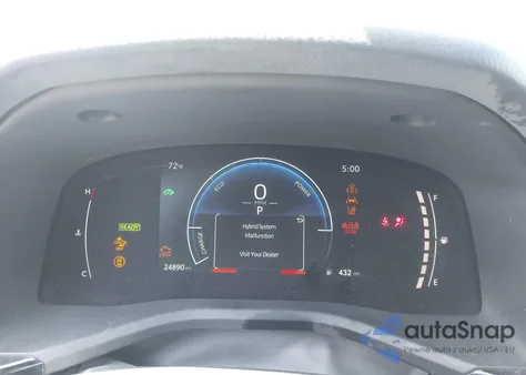 2025 Toyota Camry Xse/Xle/Le/Se из США, поврежденный, VIN 4T1DAACK6SU024733